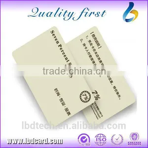 New Custom Printing Voter ID Card Bangladesh National thumbnail-3