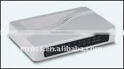 VoIP FXO Gateway With 2 Channels HT-322 thumbnail-1