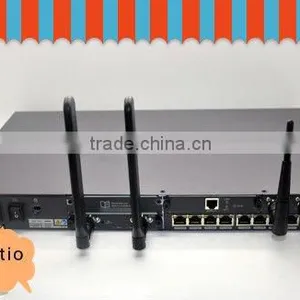 New and Original Huawei Portable 3g Wifi Router 1 WAN Port + 8 LAN Port thumbnail-1