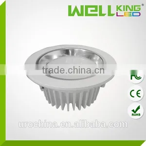 10 w 2.5Inch Recessed Led Downlight SAMSUNG Chip thumbnail-1