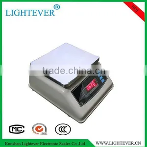 IP68 Waterproof Weighing Scale for Seafood Market thumbnail-1