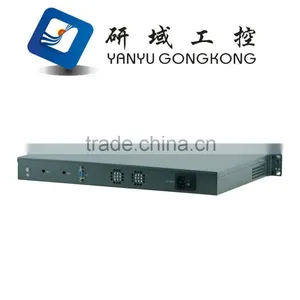 1UD52SL 1 U 6 LAN Rack Firewall Router Network Server thumbnail-3