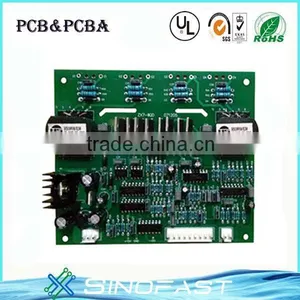 Smart Bes~Good Custom Pcb,circuit Board Circuit Maker thumbnail-6