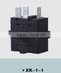 Rotary Switch thumbnail-1