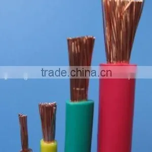 Insulated Type and Stranded Conductor Type Electrical Wiring thumbnail-1