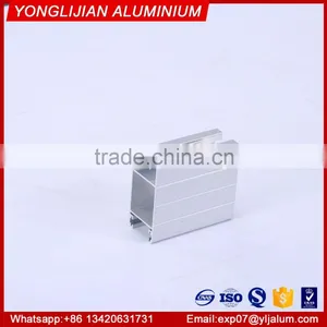 6000 Series Aluminium Extrusion Profile for Window thumbnail-1