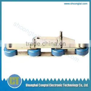 Hyundai Escalator Parts,Escalator Step Chain TL135C KOYO thumbnail-1