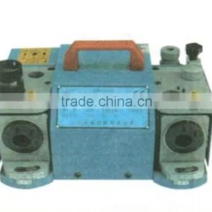 ZZM-C13C Precision Drill Re-sharpening Machine thumbnail-1