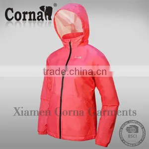 Comfortable Fancy Design Outdoor Sport Colorful Ski Snow Jacket thumbnail-3