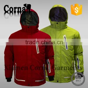 Waterproof Hooded Custom Raincoat High Quality Adult Rainwear Outdoor Sports Raincoats thumbnail-3