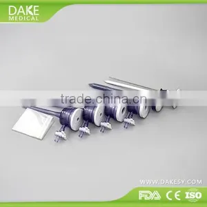 Disposable Medical Trocar thumbnail-1