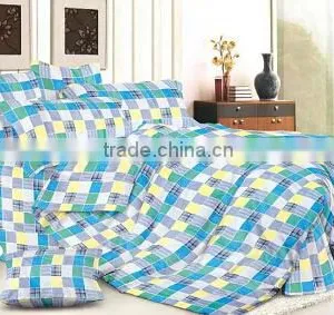 Custom Printing 100% Cotton Flannel Fabric for Bed Sheets thumbnail-6