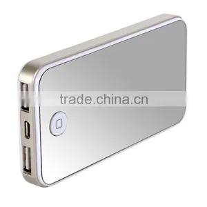 Instore Discount Power Bank 40000 Mah Mobile Power Bank External Battery thumbnail-3