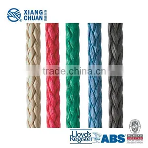 LR Approvaled Polypropylene Mooring Rope thumbnail-5