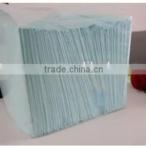 Incontinent Nursing Waterproof Sanitary Pads thumbnail-1
