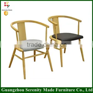 Unique Wooden Camping Chair Wholesale thumbnail-1