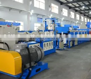 Rubber Insualation Sheet& Foam Tube Production Line thumbnail-1