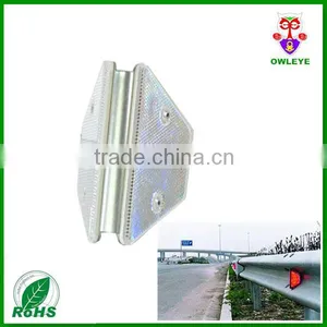 Road Delineator in Guangzhou, Solar Road Reflector, Highway Road Reflector thumbnail-1