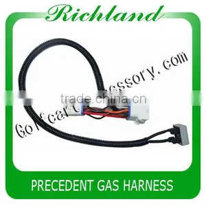 GAS HARNESS FOR CLUB CAR PRECEDENT thumbnail-1