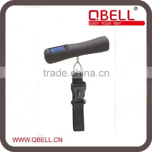 40k/ 10g Digital Electronic Portable Luggage Weighing Scale/digital Luggage Scale thumbnail-1