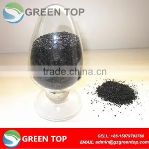 Large Surface Area of Coal Based Granular Activated Carbon thumbnail-1