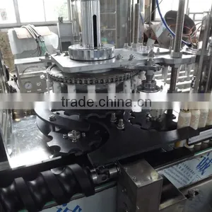 Automatic Water Bath Leakage Tester for Filled Aerosol Can thumbnail-3