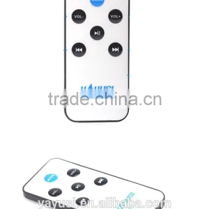 Remote Control Mini Best Bass Bluetooth Speaker Amplifier Type and 2 (2.0) Channels AMPLIFIER MP3 thumbnail-4