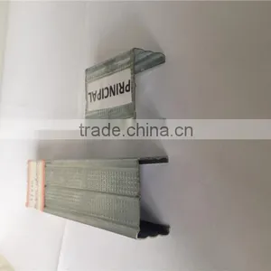 Preferential Price and High Quality Drywall Metal Stud,paral,Canal,Omega/principal/angulo thumbnail-5