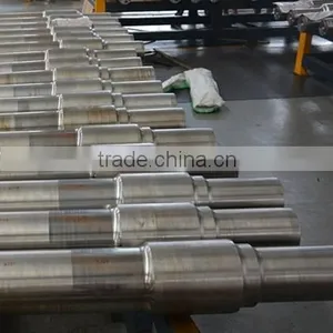 E Axle thumbnail-1