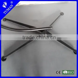 Metal C Style Type Hammock Chair Stands thumbnail-2
