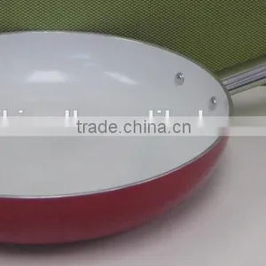 Alu Ceramic Fry Pan thumbnail-1