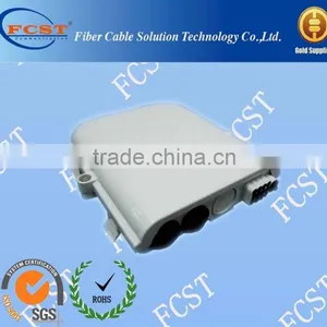Newest Waterproof Factory Cheap Wall Mount Optic Fiber Junction Box thumbnail-1