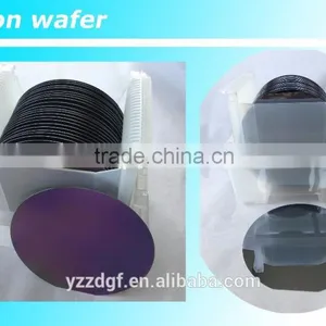 Factories Specializing in the Production of Silicon Wafer,low Prices, Good Quality thumbnail-6