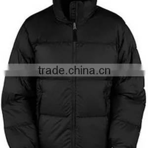 Winter Jacket, Ski Jacket, Quilted Jacket thumbnail-1