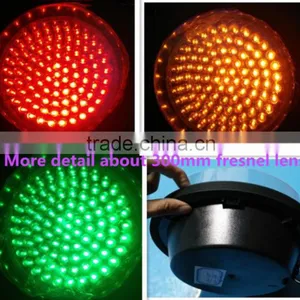 CE Wide Voltage Roadway Safety Traffic Lighting thumbnail-2