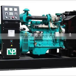 Weifang Open Power Generator Set thumbnail-1