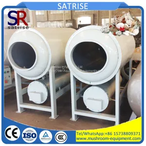 Steam Boiler Mushrooms/steam Boiler Price thumbnail-5