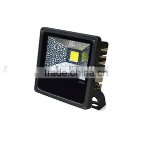 Outdoor Using ce Rohs PF0.95 IP65 Waterproof Energy Saving Led Flood Light 100w 100lm/w High Quality 3 Years Warranty thumbnail-3