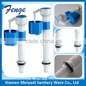 Anti Siphon Water Inlet Vavle for Toilet Tank thumbnail-1