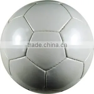 Hand Stitched Soccer Ball thumbnail-1