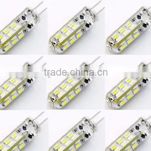 g4 Led 12v With High Quality 3014SMD LED thumbnail-2