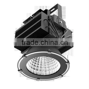 2014 New Style Meanwell Driver Cree Chip 100w 200w 300w 400w 500w Ip65 Led High Bay Light thumbnail-2