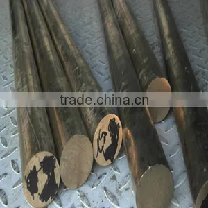 Chromium Zirconium Copper Tube Made in China thumbnail-4