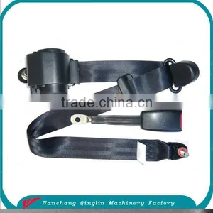 3 Point Forklift Seat Belt thumbnail-1