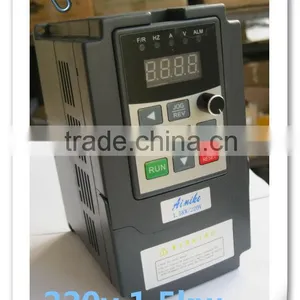 15KW ac Current ac Motor Speed Control VFD Drives thumbnail-6