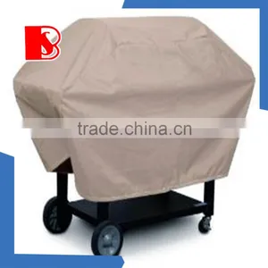 Outdoor Party Barbecue Cover Waterproof Fireproof Outdoor Tent thumbnail-1