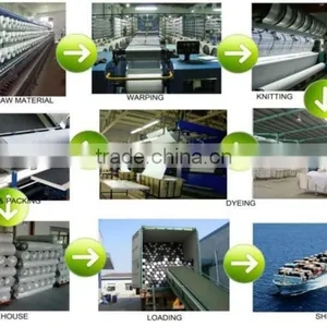 Blackout Curtain Fabric Manufacturer in China Hangzhou thumbnail-1