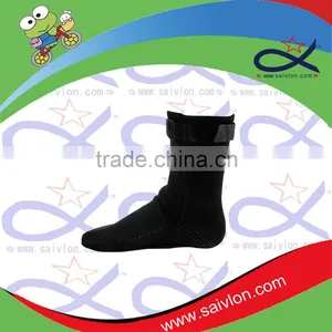 Neoprene Foot Sock, Neoprene Beach Socks, Neoprene Fishing Sock thumbnail-1