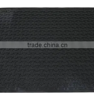 Custom Anti Fatigue Wear Resistance Oil Proof Rubber Mats For Boats thumbnail-1