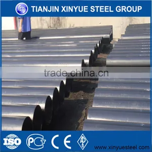 ASTM A500 Welded Steel Pipe thumbnail-4